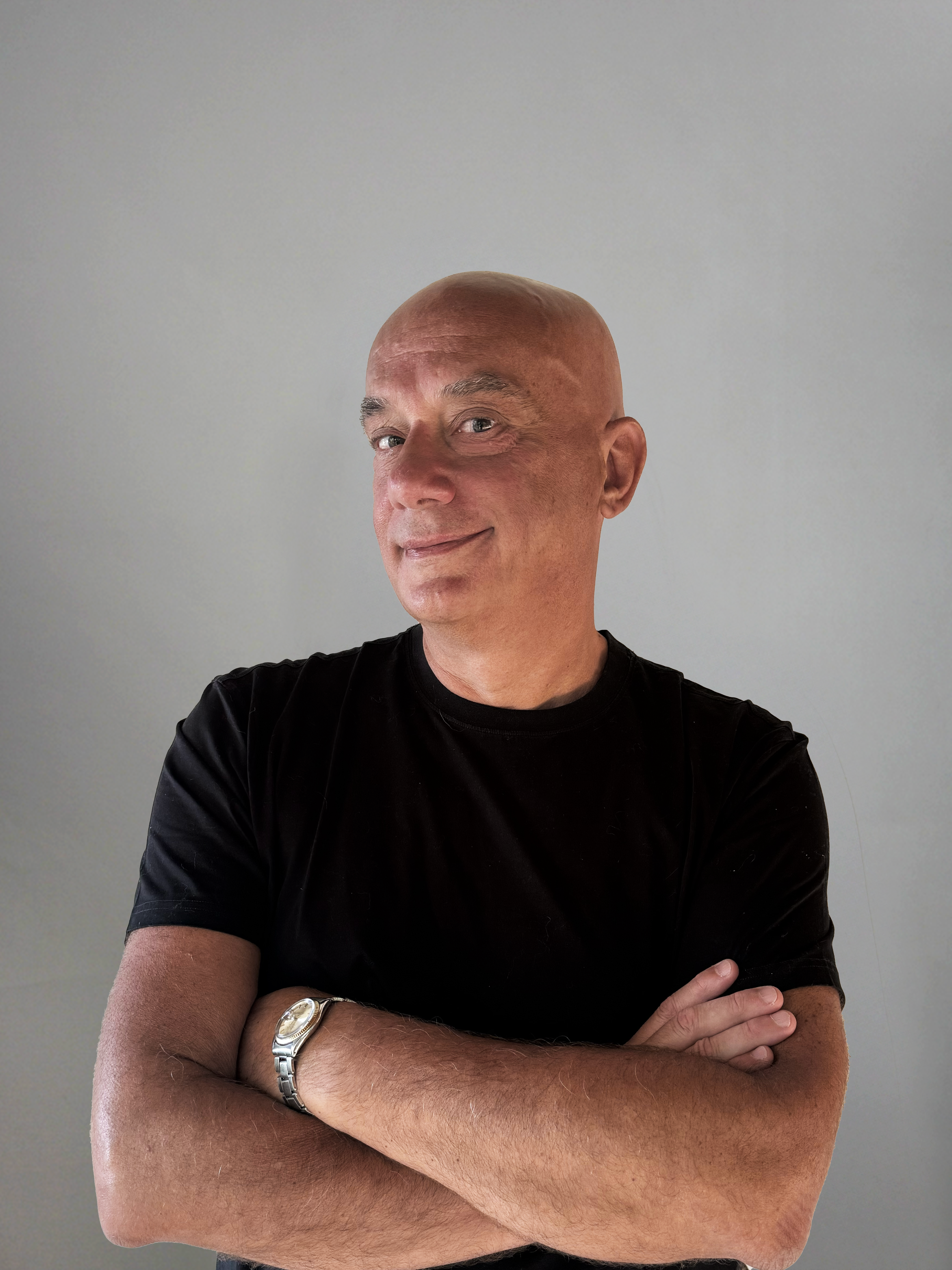Enrico Mangiarotti